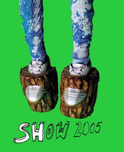 SHOW2005