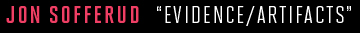 Jon Sofferud Graphics