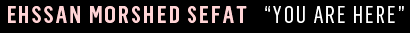 Ehssan Morshed Sefat Graphics
