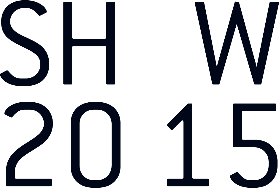 SHOW2015